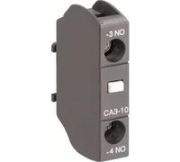 ABB 1SBN011010T1010 CA3-10 Interruttore ausiliario 1 pz. 1 NA