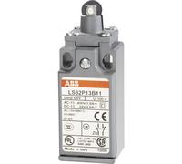 ABB 1SBV010313R1211 LS32P13B11 Fine corsa 400 V/AC 1.8 A Stantuffo Momentaneo
