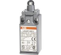 ABB 1SBV010313R1211 LS32P13B11 Fine corsa 400 V/AC 1.8 A Stantuffo Momentaneo