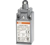 ABB 1SBV010313R1211 LS32P13B11 Fine corsa 400 V/AC 1.8 A Stantuffo Momentaneo