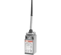 ABB 1SBV010392R1211 LS32P92B11 Fine corsa 400 V/AC 1.8 A Asta Momentaneo IP65 1