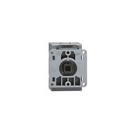 ABB 1SCA104838R1001-OT16FT3 Componente Elettronico, White