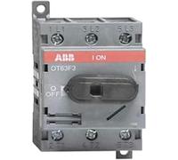 Abb 1Sca105332R1001-Ot63F3 Componente Elettronico, White