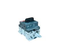 Abb 1sca121454r1001 Otdc16f2 sezionatore 2 poli 16a 660vdc