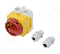 ABB 1SCA135540R1001 Commutatore