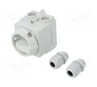 ABB 1SCA138456R1001 Commutatore