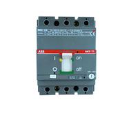 Abb 1sda000070r1 s1b125 interruttore automatico magnetotermico 4p 80a 15ka