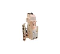 ABB 1SDA013575R1 COMMUTATORE AP CH 1 SG.AUT. S3-S4-S5 PER INTERRUTTORI MODULARI