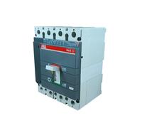Abb 1sda03379r1 S3n160 f/iv terminali anteriori ca r125
