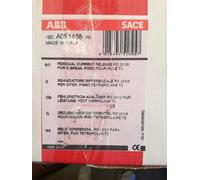 ABB - 1SDA051405R1 - SGANCIATORE DIFFERENZIALE