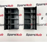 ABB 1SDA105026R1 TMAX HIGH TERMINALE COVER, 2 pezzi per lotto