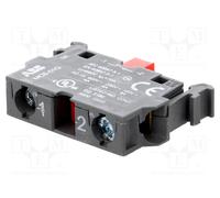 ABB 1SFA611610R1110 Elemento del contatto