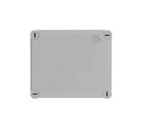 Abb 1SL0854A00 Scatola stagna IP65 HF - 650°C - 1/4 giro - 160X137X77 mm