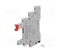ABB 1SVR405521R1100 Zoccolo