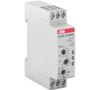 Abb E234 CT-MFD.12 Relais Timer, Multifunzione 1We,24-240VAC,24-48VDC