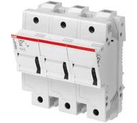 ABB 2 csm277502r1801 - Base porta-fusibile E93/125 125 A 3P