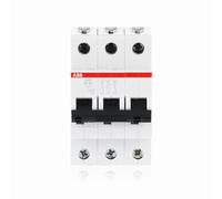 ABB 2609696 Interruttore automatico, 16 A