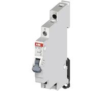 ABB 2CCA703005R0001 Interruttore Multicolore 16 A 2 NA 250 V/AC, 400 V/AC