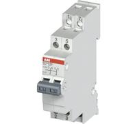 ABB 2CCA703030R0001 Interruttore di gruppo 16 A 2 scambi 250 V/AC