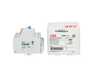 Abb 2CCF544110E0630 Residual Current Circuit Breaker New NFP