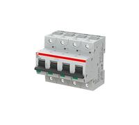 ABB 2CCS864001R1825 interruttore automatico Molded case circuit breaker