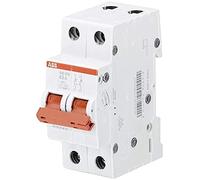 ABB 2CDD272111R0063 - Circuito corto Molded Case Circuit Breaker (Molded Case Circuit Breaker, Multicolore, Metallo, Plastica)