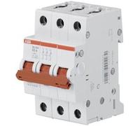ABB 2CDD283101R0063 - Molded case circuit breaker