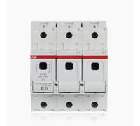 ABB 2CDE103001R1901 Carica interruttore scollegamento, ILTS 3 / ILTS-E 3, Bianco