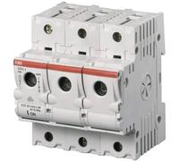 ABB 2CDE103001R1901 Sezionatore 3 poli 63 A 230 V 1 pz.