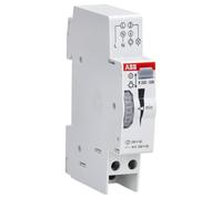 ABB E232/230 - E 232 230V INTERRUTTORE LUCI SCALE
