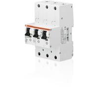 ABB 2CDH781001R2502 S751/3DR-E50 - Type CB - 230 - 400 V