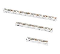 ABB 2CDL230001R1012 Guida di fase Numero di righe 3 Multicolore 3 poli 10 mm²