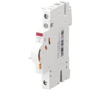 ABB 2CDS200922R0001 S2C-S/H6R - White - S200 - S200M - S200P - S200S - SN201L -