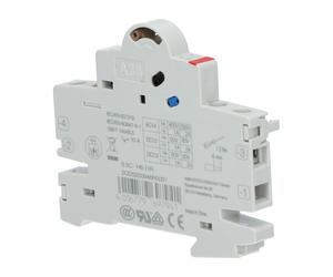 Abb 2CDS200946R0001 Auxiliary Contact New NMP