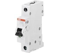 ABB 2CDS251001R0105 Stotz S&J Interruttore magnetotermico 1 polo 10 A