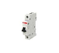 ABB 2CDS251001R0204 S201-C20 - Miniature circuit breaker - IP20 - IP40 - 12 - 2