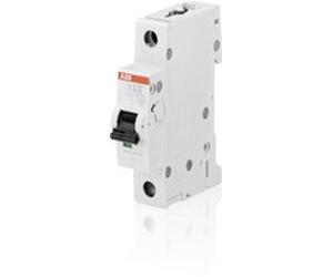 ABB 2CDS251001R0325 S201-B32 - 32 A - -25 - 55 °C - -40 - 70 °C - 17.5 mm - 69