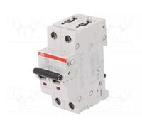 ABB 2CDS251103R0634 Interruttore di sovracorrente