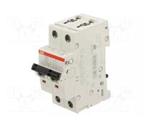ABB 2CDS252001R0505 Interruttore di sovracorrente