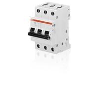 ABB 2CDS253001R0105 S203-B10 - 440 V