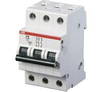 ABB S468008 Interruttore magnetotermico 6kA Curva C 16A 3P