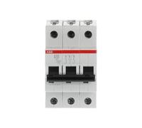 ABB 2CDS253001R0205 System pro M compact S200 S203-B20