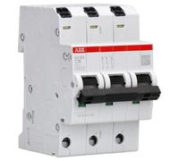 ABB 2CDS253003R0164 SX203-C16 Fusibile Automatico Flexline C Caratteristica 6kA 16A 3P