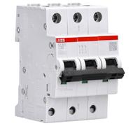 ABB 2CDS253003R0324 SX203-C32 Fusibile Automatico Flexline C Caratteristica 6kA 32A 3P