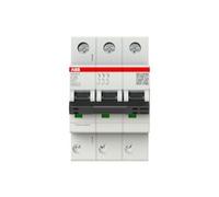 ABB 2CDS253003R0325 SX203-B32 - Miniature circuit breaker - 6000 A - IP20