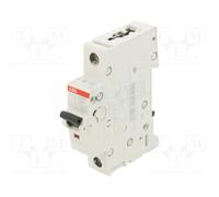 ABB 2CDS271001R0634 Interruttore di sovracorrente