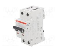 ABB 2CDS272001R0101 Interruttore di sovracorrente