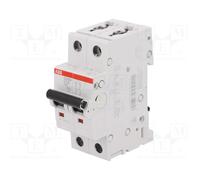 ABB 2CDS272001R0974 Interruttore di sovracorrente