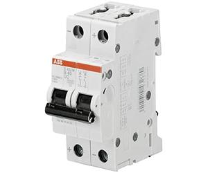 ABB 2CDS272061R0134 Modello S202M-C13UC - Interruttore di protezione in miniatura