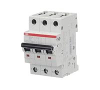 ABB 2CDS273061R0105 - Interruttore automatico in miniatura, modello S203M-B10UC